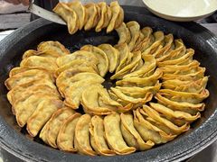 -李记清真馆(打钉巷店)