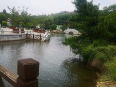 -白马涧龙池景区