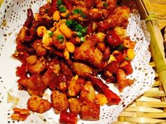 iphone_upload_pic-云海肴·汽锅鸡·云南菜(领展购物广场·中关村店)