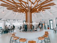 -ChanDu躔度咖啡(灯塔店)