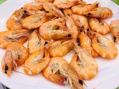 -快乐海鲜城(虎泉街店)