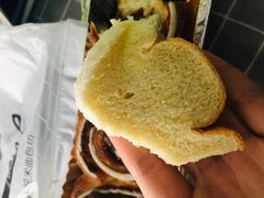 -RiceZone乐食尊纯米面包坊(望京店)