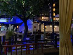 -绿茶餐厅(乐峰广场店)