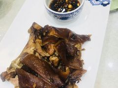 -便宜坊烤鸭店(甜水园店)