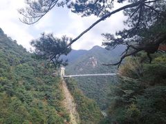 -太湖源风景区