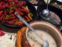 -聚味瞿记·龙虾堂(坡子街店)