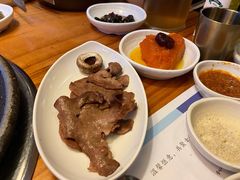-青鹤谷(苏州店)