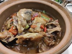 -揭阳钟记小食(福田新村店)