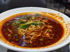 -何必是家面馆 HB noodles&coffee