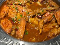 -胖哥俩肉蟹煲(梅溪步步高店)