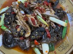 -鸡哈豆花(梅西广场店)