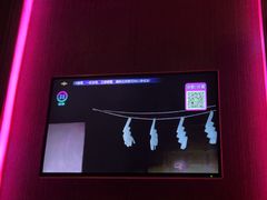 -活力无限KTV(天河新天地店)