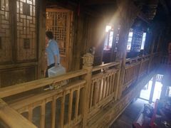 -巴国九王爷火锅(万盛总店)