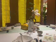 -桂满陇·手作小笼包&江南叫花鸡(中山公园店)