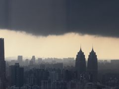 -港汇恒隆广场