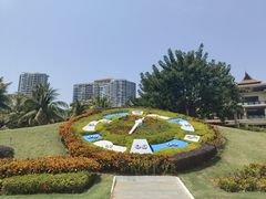 -清水湾旅游度假区