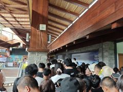 -天河潭旅游度假区