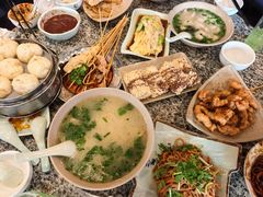 龙眼小包-小街天府(西工小街店)