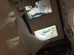 点击看大图 宝娜嫁衣馆-南京宝娜嫁衣婚纱礼服馆(中央路店)