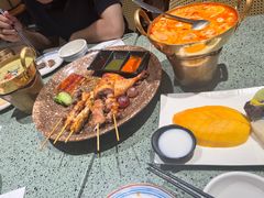 -Home Thai·泰谣(王府井apm店)