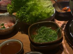 -烧肉达人•炭火烧肉(新天地店)