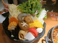 -烂摊摊火锅集市(河北总店)
