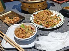 -战友蚝情烧烤工场(嘉华店)