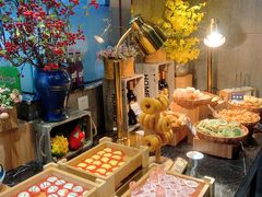 -非烤勿扰韩料自助烤肉(松山湖万科店)