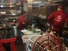 -小辉哥大排档(船山路总店)