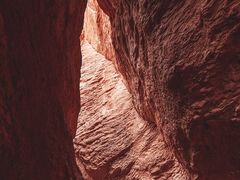 -天山神秘大峡谷