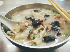 -广场正宗原汁薏米店