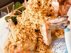 -无招牌海鲜餐厅(滨海艺术中心店)