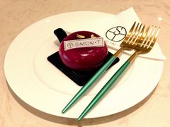 -西檬树SIMON·T轻奢蛋糕(大东方Max店)