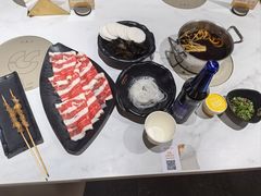 -呷哺呷哺 黄金牧场 (新中关购物中心店)