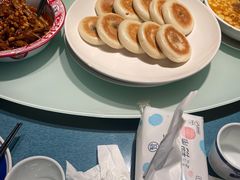 -老萍巷莲花血鸭·萍乡地标江西菜(步行街店)