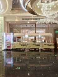 -希乐曼艺术中心·婚礼·活动·宴会厅(南山店)