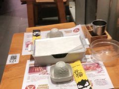 -木屋烧烤(坂田天安云谷店)