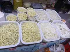 -老吴记水饺馆(前进五路店)