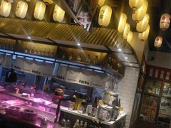 -喜鹊烤肉酒场(美乐城店)