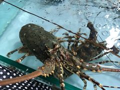 -班赞海鲜市场
