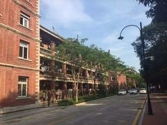 -厦门大学(思明校区)