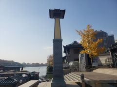 -凤城河风景区