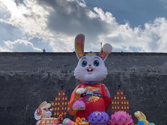 -老门东历史文化街区