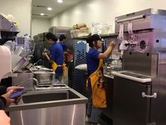 -DQ·蛋糕·冰淇淋(周浦万达店)