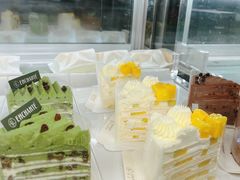 -安上烘焙 ENCHANTE(世纪汇店)