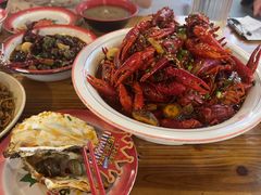 -冶建镜子·中国龙虾王(总店)