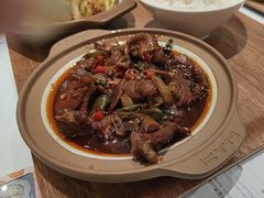 -乡村基·川味现炒大王(熙悦天街店)