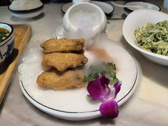 -唐猫庭院·千年陕菜(大唐不夜城店)