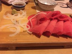 丽和苑-丽和苑·自助寿喜锅(虹梅路店)