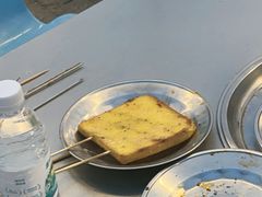 -清真·馬坡二旦烧烤(人生一串拍摄店)